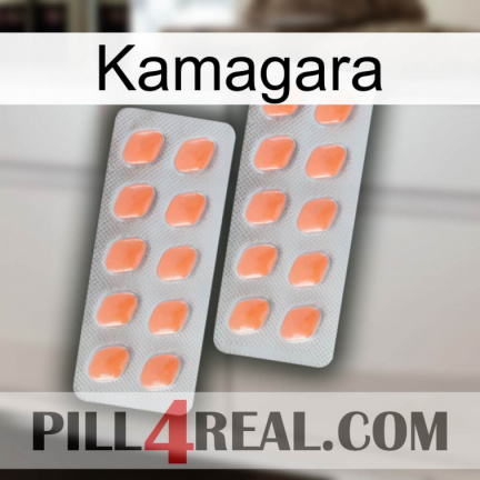Kamagara 27
